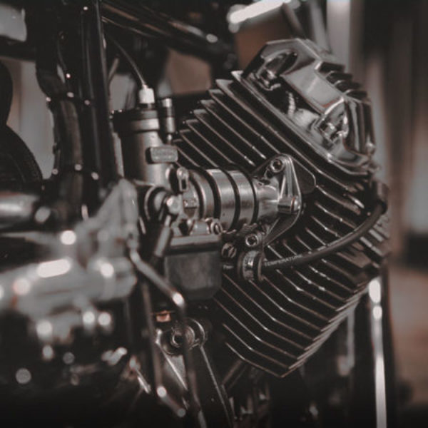 Triumph Motorcycles Head Office