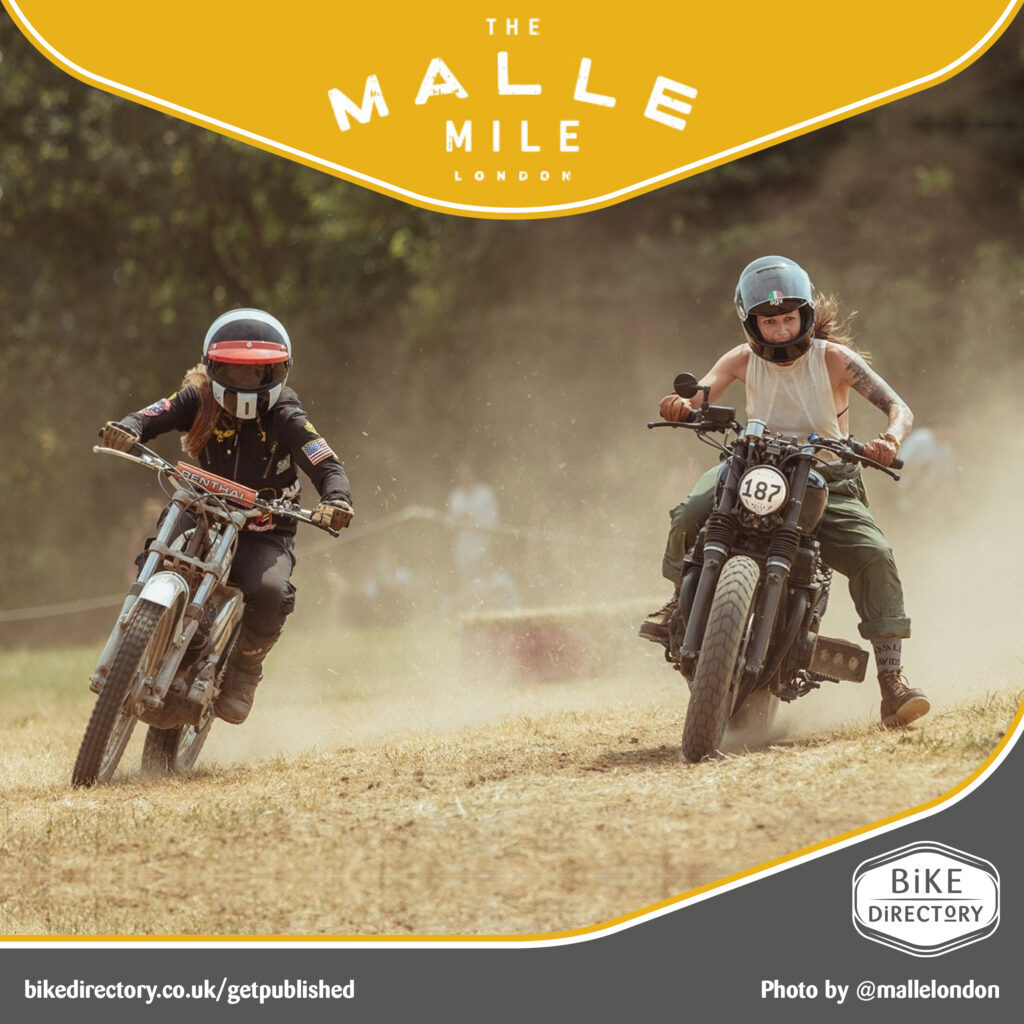 Malle Mile 2019