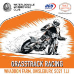 Waterlooville Grasstrack Racing