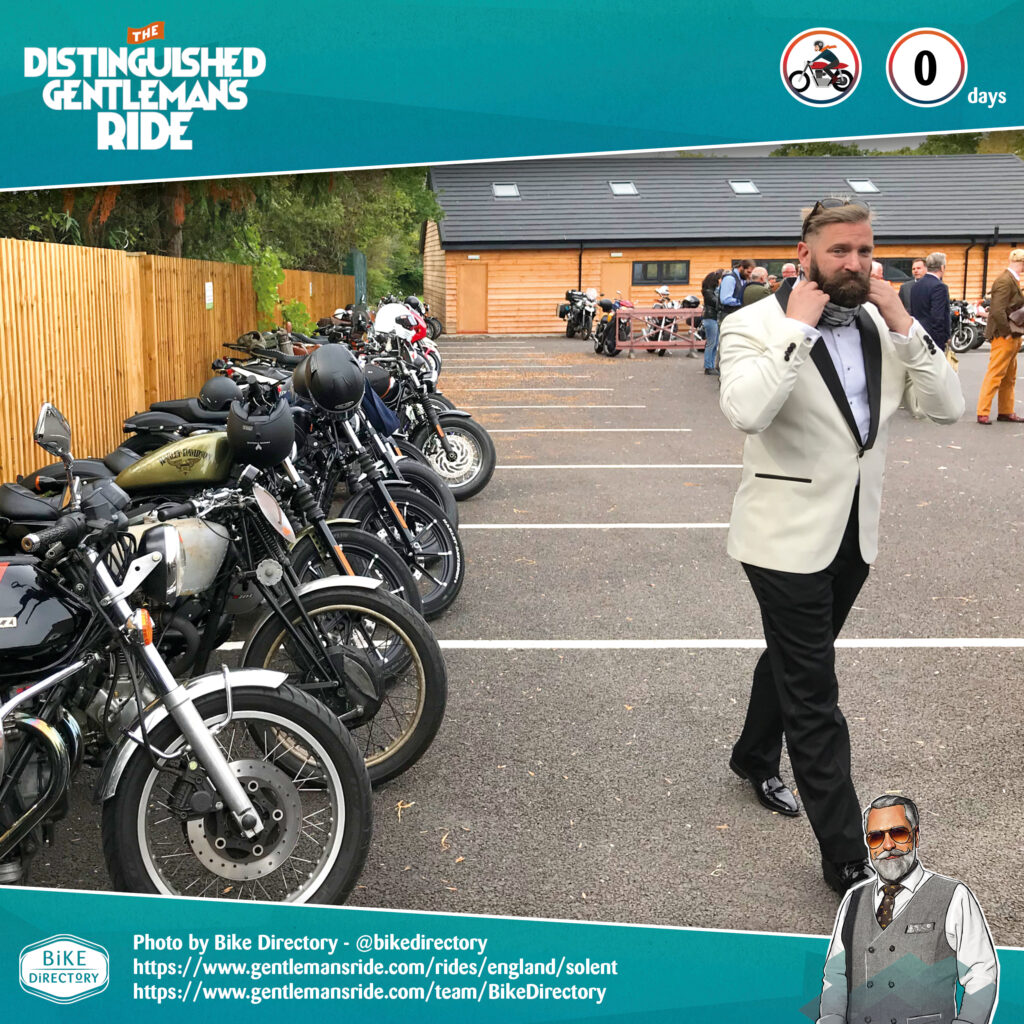 DGR 2019 Today - Martin Northern